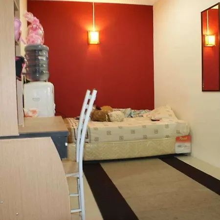 Lagura Residence Guest House-2