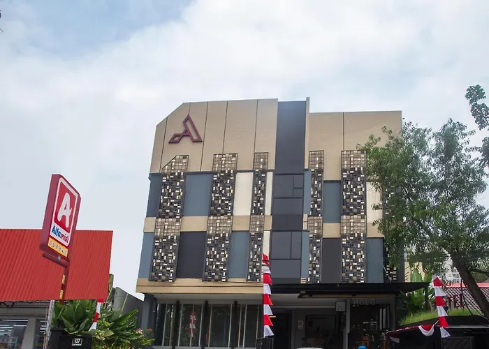 Adotel Jakarta
