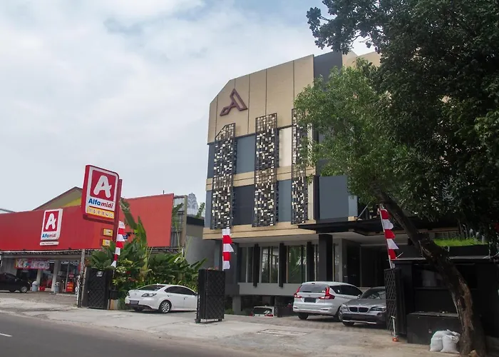 Adotel Jakarta