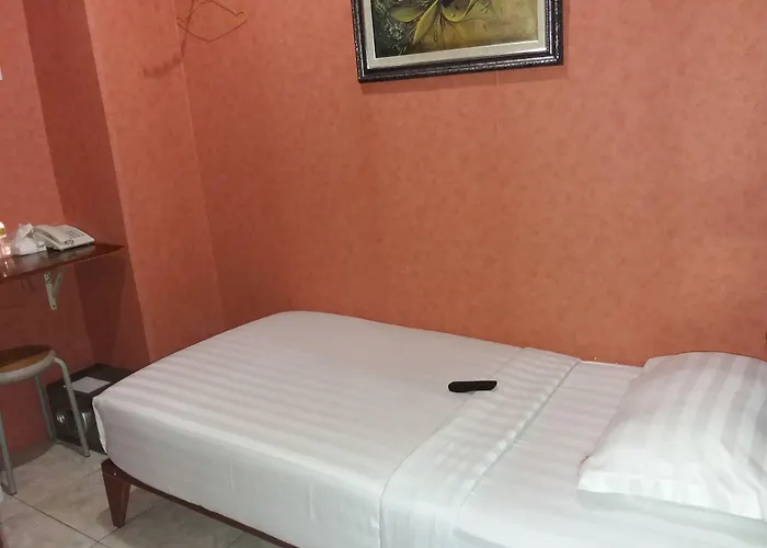Hotel Rumah Shinta Jakarta
