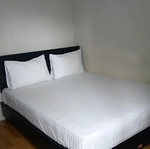 The Teti Residence Jakarta