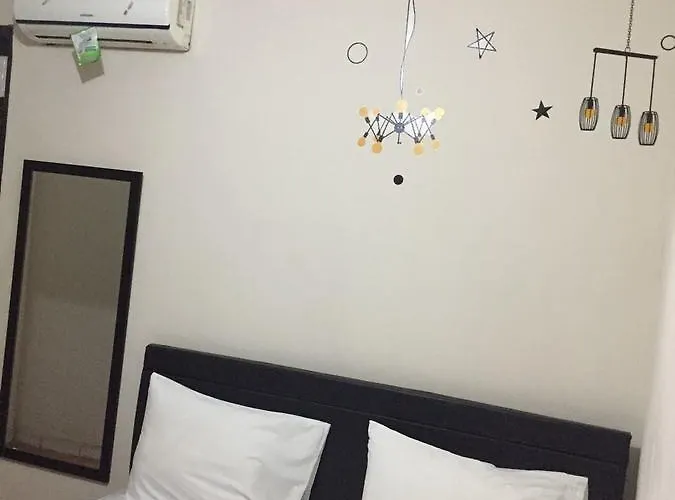 The Teti Residence Jakarta