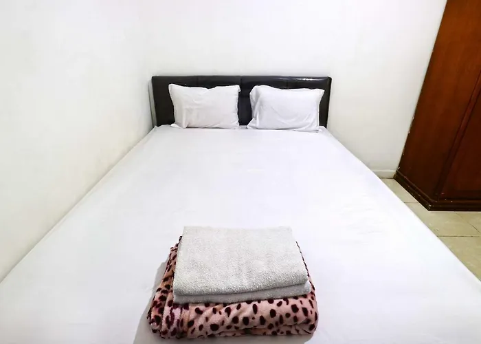 Sisca Guest House Jakarta
