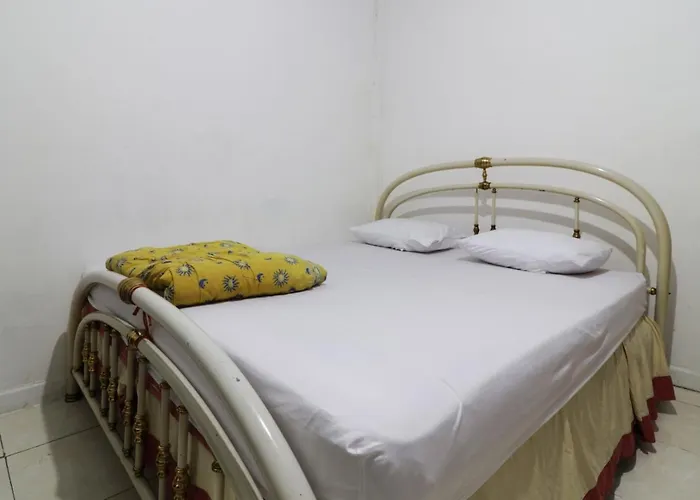 Sisca Guest House Jakarta